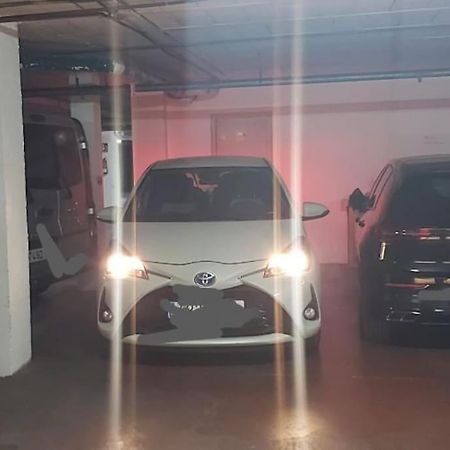 Urban Place In Marbella Close To Beach With Garage Extérieur photo