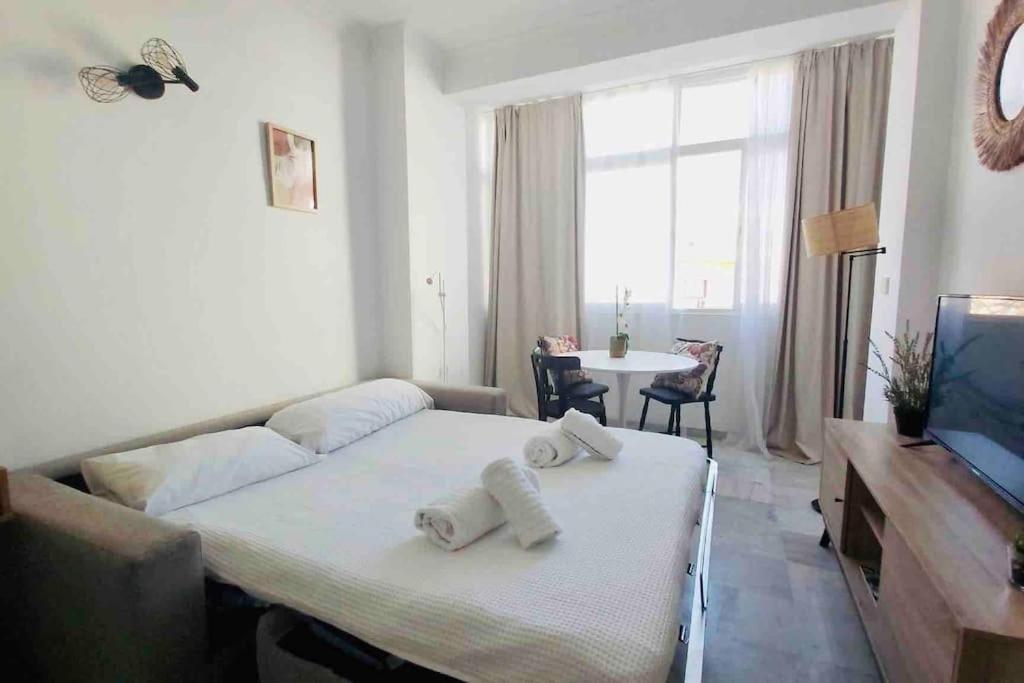 Urban Place In Marbella Close To Beach With Garage Extérieur photo